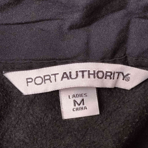 ポートオーソリティ Port Authority ハイネックベスト レディース import:M