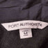 ポートオーソリティ Port Authority ハイネックベスト レディース import:M