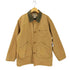 エルエルビーン L.L.Bean ダック地 ハンティングジャケット チェック柄 ライナー付き メンズ JPN:M