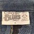 クージー COOGI COOGI BLUES 総柄3Dニット メンズ JPN:M