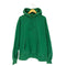 チャンピオン Champion 復刻 単色タグ 青単 REVERSE WEAVE リバースウィーブ プルオーバーパーカー メンズ import:XL