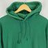 チャンピオン Champion 復刻 単色タグ 青単 REVERSE WEAVE リバースウィーブ プルオーバーパーカー メンズ import:XL