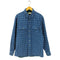 エルエルビーン L.L.Bean 70s-80s 裏地フリース チェック柄 シャツジャケット メンズ JPN:M