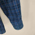エルエルビーン L.L.Bean 70s-80s 裏地フリース チェック柄 シャツジャケット メンズ JPN:M