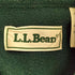 エルエルビーン L.L.Bean 70s-80s 裏地フリース チェック柄 シャツジャケット メンズ JPN:M