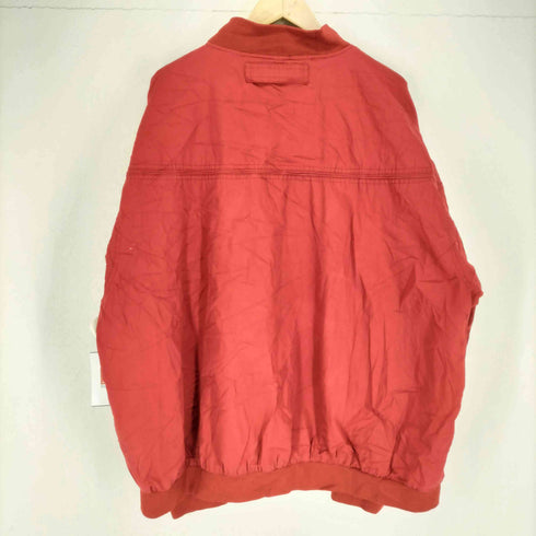 ハバンド HABAND リブジャケット メンズ 3XL