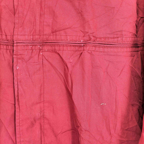 ハバンド HABAND リブジャケット メンズ 3XL