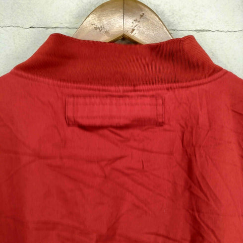ハバンド HABAND リブジャケット メンズ 3XL