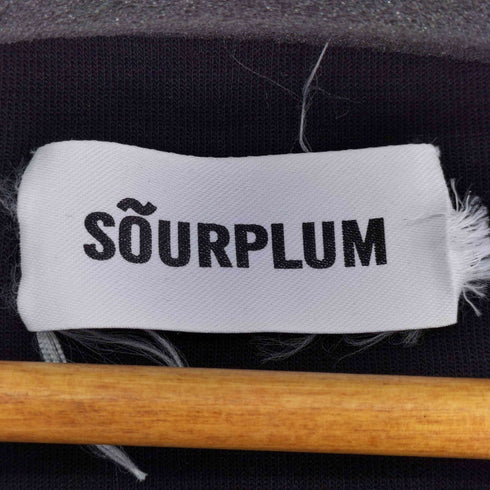 SOURPLUM ダブルショルダータンクトップ レディース M