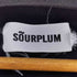 SOURPLUM ダブルショルダータンクトップ レディース M