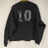 GREMADE HOMME 両面プリントダメージ加工 L/S Tシャツ メンズ JPN:M