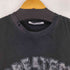 GREMADE HOMME 両面プリントダメージ加工 L/S Tシャツ メンズ JPN:M