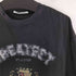 GREMADE HOMME 両面プリントダメージ加工 L/S Tシャツ メンズ JPN:M