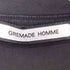 GREMADE HOMME 両面プリントダメージ加工 L/S Tシャツ メンズ JPN:M