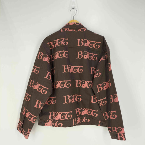 ボット BOTT 2Y Denim Jacket 2Y デニムジャケット メンズ JPN:XL