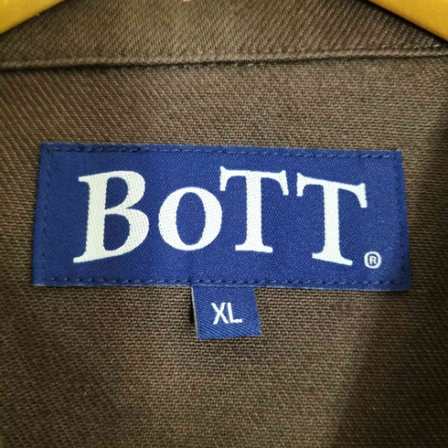 ボット BOTT 2Y Denim Jacket 2Y デニムジャケット メンズ JPN:XL