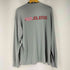 RZLELESS メッシュ L/S Tシャツ メンズ JPN:M