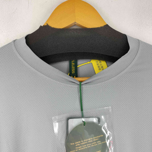 RZLELESS メッシュ L/S Tシャツ メンズ JPN:M