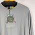 RZLELESS メッシュ L/S Tシャツ メンズ JPN:M