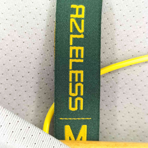 RZLELESS メッシュ L/S Tシャツ メンズ JPN:M