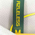 RZLELESS メッシュ L/S Tシャツ メンズ JPN:M