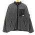 ザノースフェイス THE NORTH FACE Reversible Extreme Pile Jacket リバーシブル エクストリーム パイルジャケット メンズ import:L