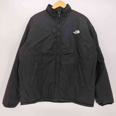 ザノースフェイス THE NORTH FACE Reversible Extreme Pile Jacket リバーシブル エクストリーム パイルジャケット メンズ import:L