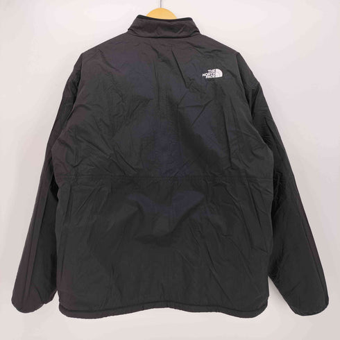 ザノースフェイス THE NORTH FACE Reversible Extreme Pile Jacket リバーシブル エクストリーム パイルジャケット メンズ import:L