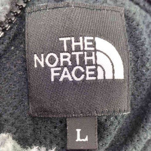 ザノースフェイス THE NORTH FACE Reversible Extreme Pile Jacket リバーシブル エクストリーム パイルジャケット メンズ import:L