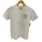 ヘインズ Hanes 90S MADE IN USA 両面プリントクルーネックTシャツ メンズ import:S