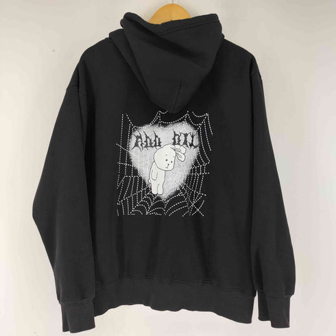 BAD X GIFT パーカー メンズ