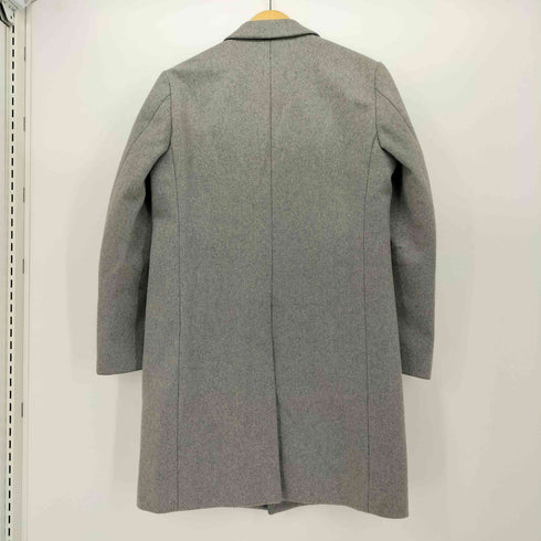 ビューティーアンドユースユナイテッドアローズ BEAUTY & YOUTH UNITED ARROWS インテスプラ メルトン チェスターコート メンズ JPN:M