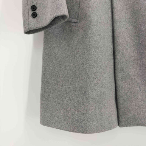 ビューティーアンドユースユナイテッドアローズ BEAUTY & YOUTH UNITED ARROWS インテスプラ メルトン チェスターコート メンズ JPN:M
