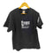 TO THE EDGE TACKY JACKS SURF WAX プリント Tシャツ メンズ import:L