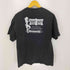 TO THE EDGE TACKY JACKS SURF WAX プリント Tシャツ メンズ import:L