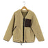 ミュラーオブヨシオクボ muller of yoshiokubo Reversible Boa Blouson レディース JPN:36