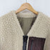 ミュラーオブヨシオクボ muller of yoshiokubo Reversible Boa Blouson レディース JPN:36