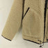 ミュラーオブヨシオクボ muller of yoshiokubo Reversible Boa Blouson レディース JPN:36