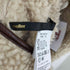 ミュラーオブヨシオクボ muller of yoshiokubo Reversible Boa Blouson レディース JPN:36