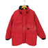 トミーヒルフィガー TOMMY HILFIGER 90s-00s フィッシング ダウンジャケット メンズ JPN:L