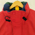 トミーヒルフィガー TOMMY HILFIGER 90s-00s フィッシング ダウンジャケット メンズ JPN:L