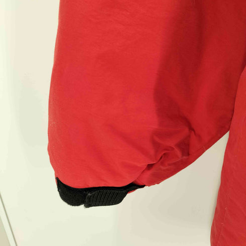 トミーヒルフィガー TOMMY HILFIGER 90s-00s フィッシング ダウンジャケット メンズ JPN:L
