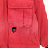 トミーヒルフィガー TOMMY HILFIGER 90s-00s フィッシング ダウンジャケット メンズ JPN:L