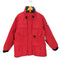 トミーヒルフィガー TOMMY HILFIGER 90s-00s フィッシング ダウンジャケット メンズ JPN:M