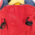 トミーヒルフィガー TOMMY HILFIGER 90s-00s フィッシング ダウンジャケット メンズ JPN:M