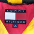 トミーヒルフィガー TOMMY HILFIGER 90s-00s フィッシング ダウンジャケット メンズ JPN:M