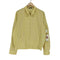シアーズ Sears 60-70s PREMA-PREST TALONジップアップ シャツ メンズ