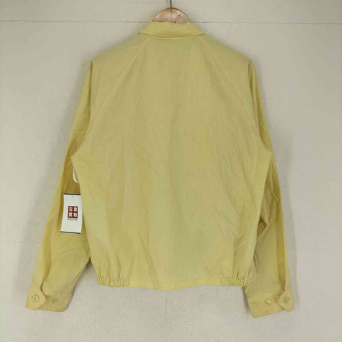 シアーズ Sears 60-70s PREMA-PREST TALONジップアップ シャツ メンズ