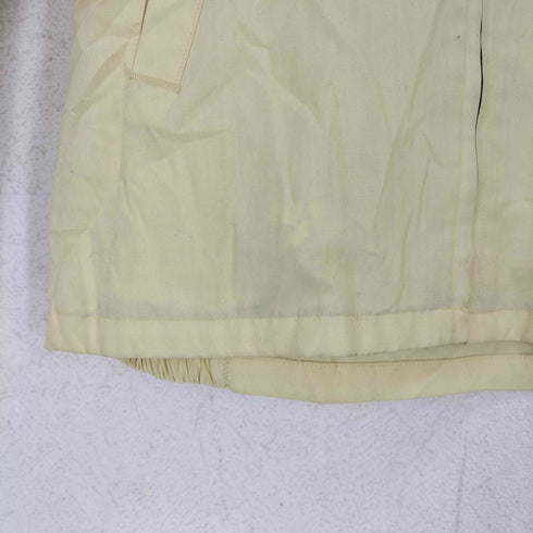 シアーズ Sears 60-70s PREMA-PREST TALONジップアップ シャツ メンズ