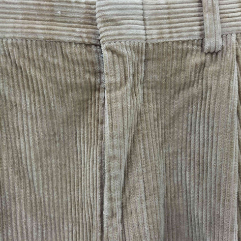 ブルックスブラザーズ BROOKS BROTHERS 80s-90s ツータック コーデュロイパンツ メンズ 34